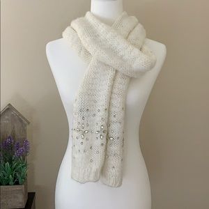 Abercrombie & Fitch Scarf